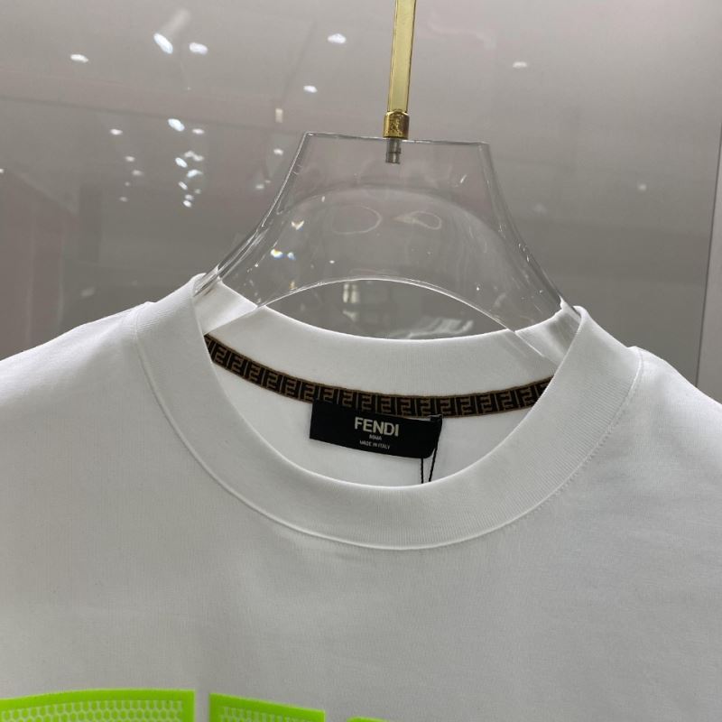 Fendi T-Shirts